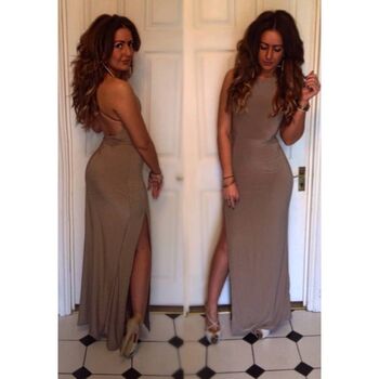 Abbie chatfield/ leaked private content