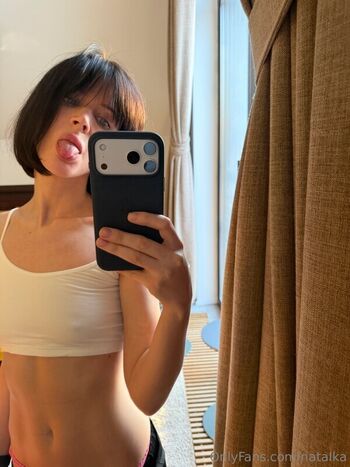 Sherry kosnaski/ leaked private content