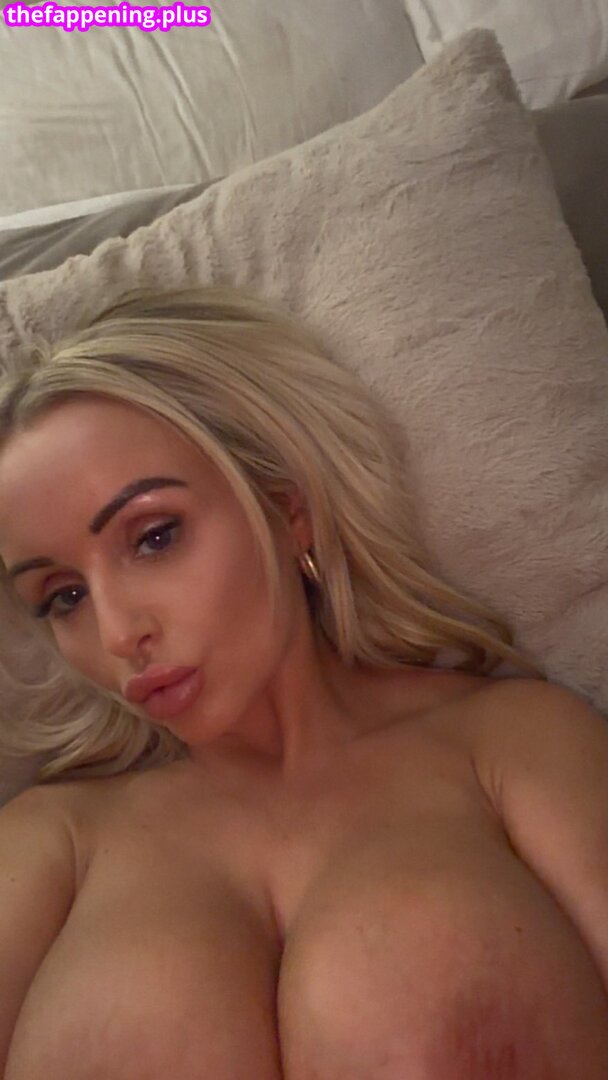 Julia logan page leaked private content