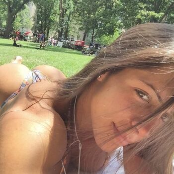Nathalia santoro leaked private content