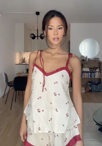 Daniela braga/ leaked private content