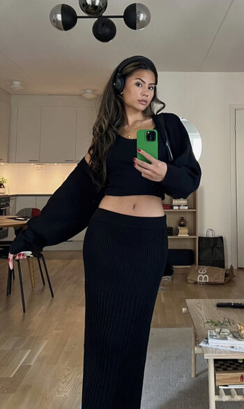 Aria faye/ leaked private content