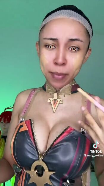 Haesicks / leaked private content