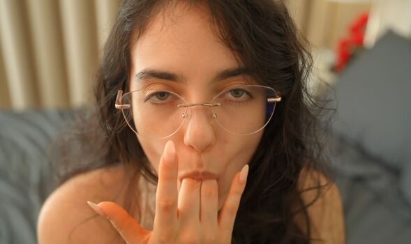 Abby dahlkemper/ leaked private content