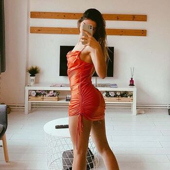 Daniela sex leaked private content