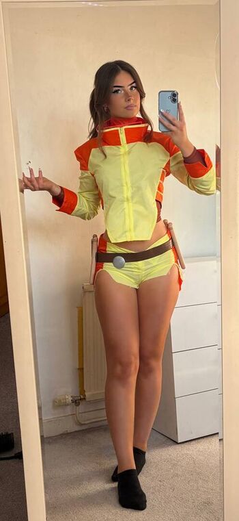 Therese therese/ leaked private content
