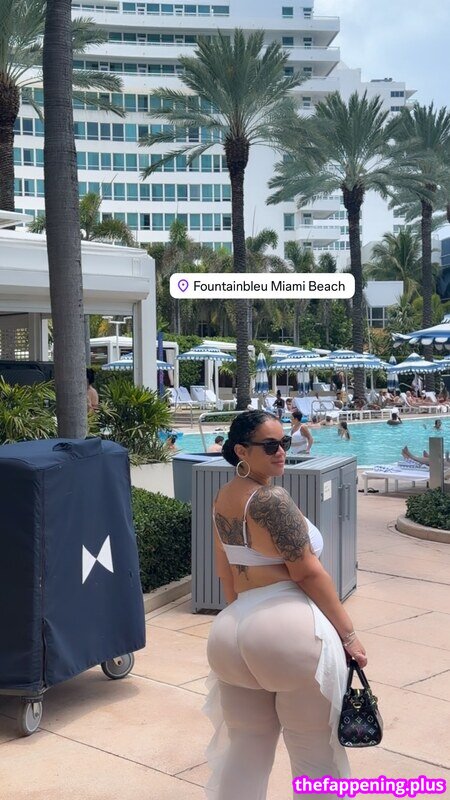 Natalie eva marie page leaked private content