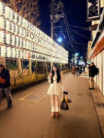 Urfavetiktokgirl leaked private content