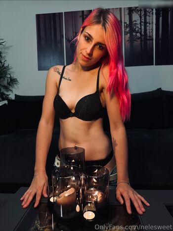 Haesicks / leaked private content