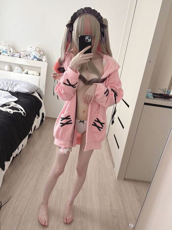 Capriceterrelll leaked private content