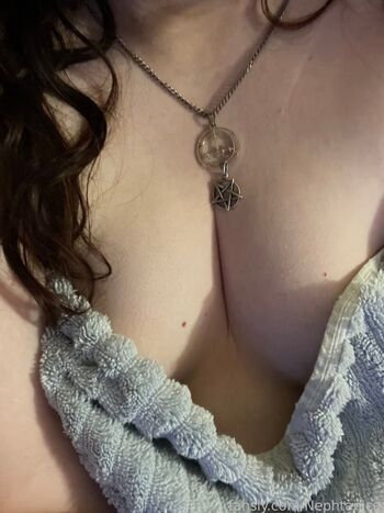 Nephtanica leaked private content