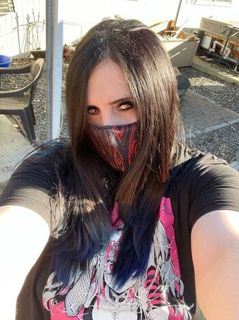 Nephtanica leaked private content