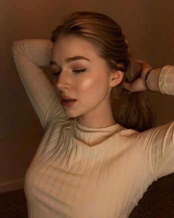 Hallie mcclain/ leaked private content