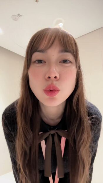 Priscilla stephanie/ leaked private content