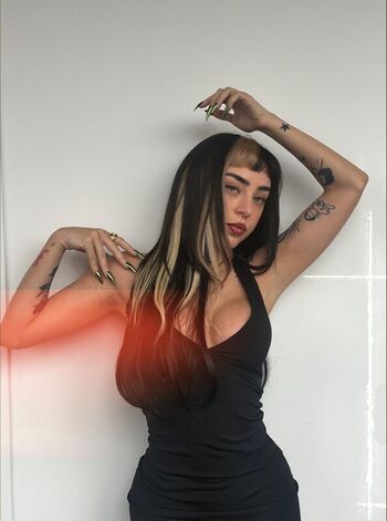 Zinnia lennox/ leaked private content