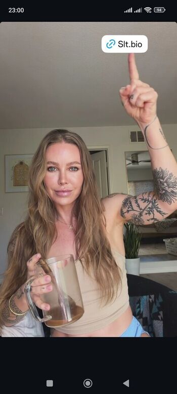 Steviegxo/ leaked private content