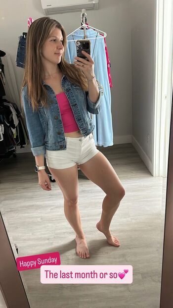 Nicole frye leaked private content