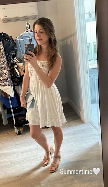Nicole frye leaked private content