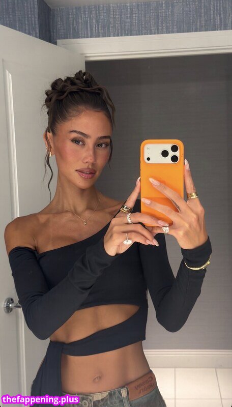 Clairegrimes leaked private content
