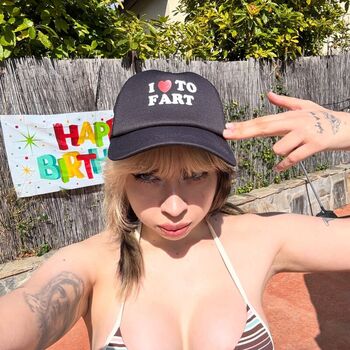 Jessica macrina leaked private content