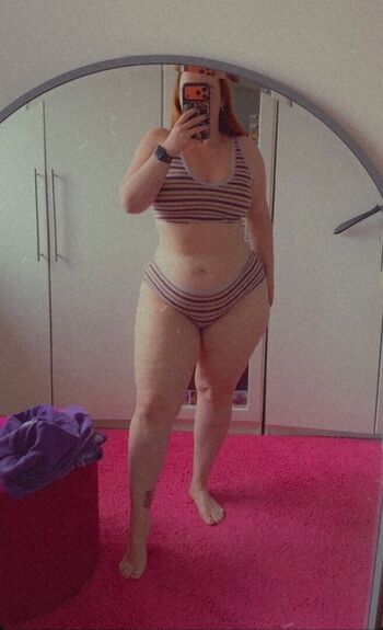 Nicole nlhfit leaked private content