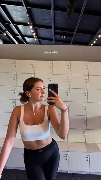 Maria alexandrova/ leaked private content