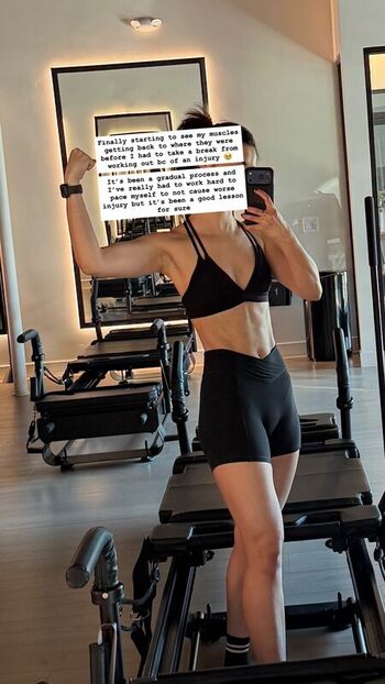 Haesicks / leaked private content