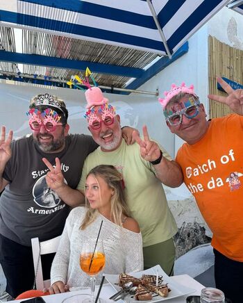 Kats little world nuda leaked private content