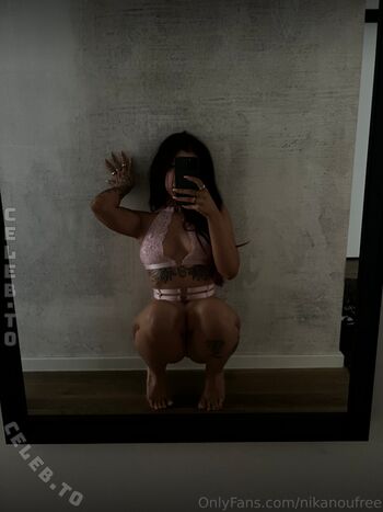 Mikaelabrbs desnuda leaked private content
