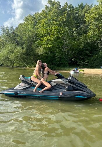 Evera marie leaked private content