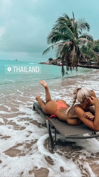 Nikola rihova leaked private content