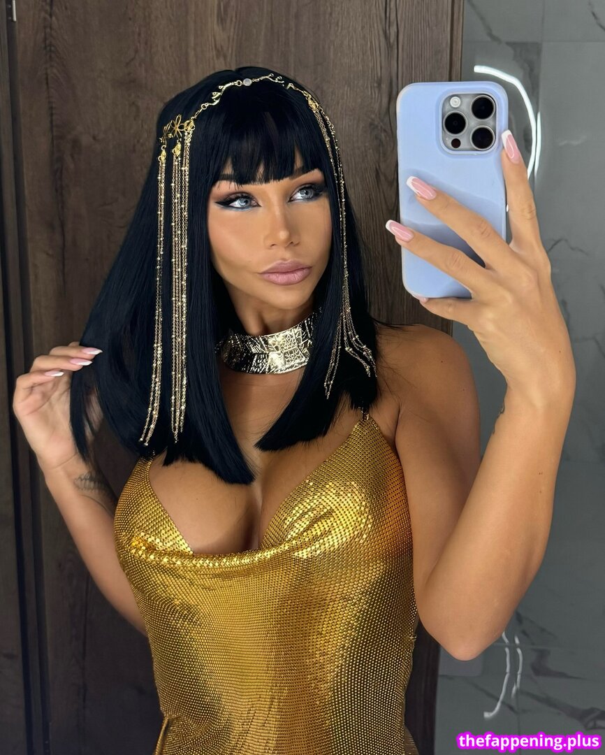 Vanessamfit leaked private content