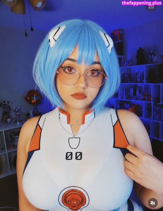 Niku geek/ leaked private content
