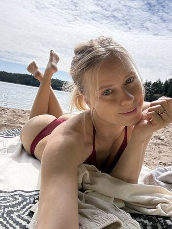 Daria rooz nude leaked private content