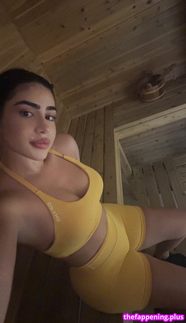 Ninagonz/ leaked private content