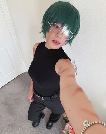 Tasrose leaked private content