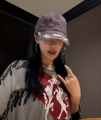 Haesicks / leaked private content