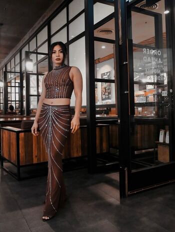 Nina diana parsijani leaked private content