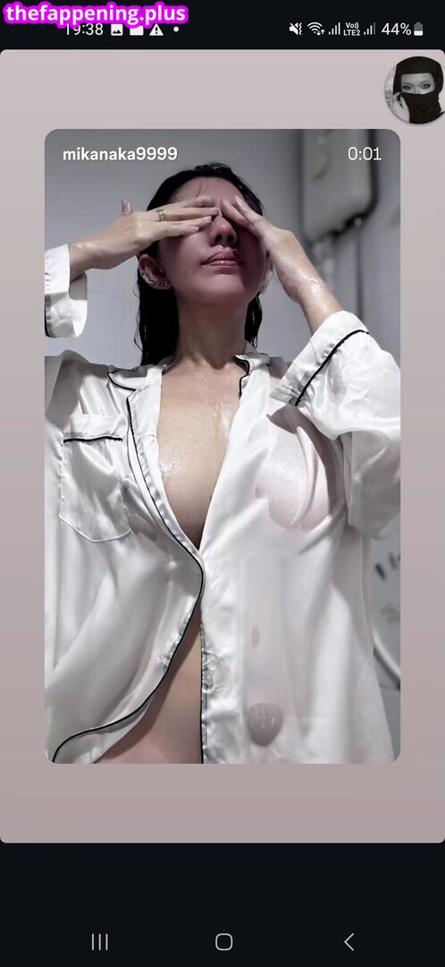 Viral Video leaked private content