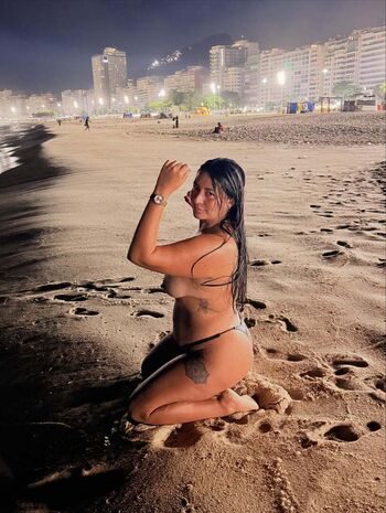 Uluvmybush desnuda leaked private content