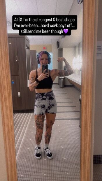 Cait del mar/ leaked private content