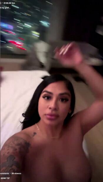 Noeign leaked private content