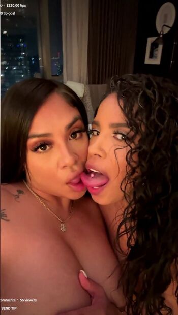 Noeign leaked private content