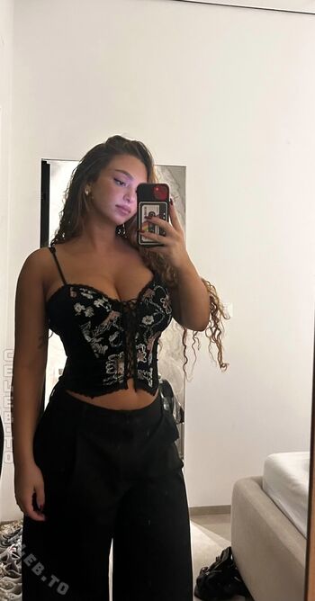 Emily hart/ leaked private content