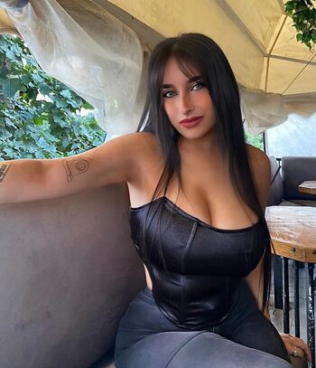 Tereze kalman/ leaked private content