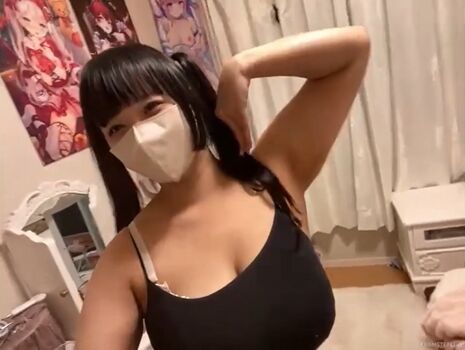 Ashe maree/ leaked private content