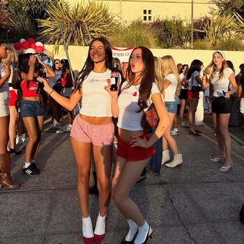 Kaisastreams leaked private content