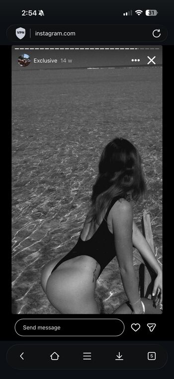 Noemi demeter leaked private content