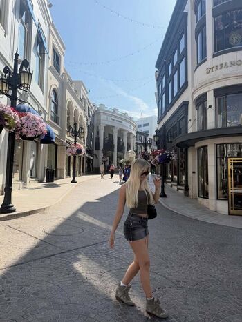 Britney mazo leaked private content