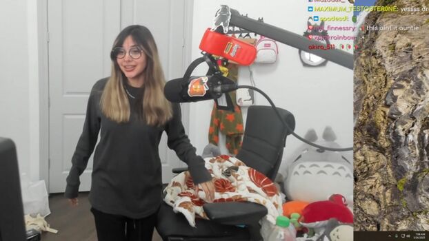 Noodlenom leaked private content
